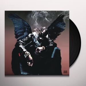 Sony Birds In The Trap Sing McKnight, płyta winylowa Sony Birds In The Trap Sing McKnight, płyta winylowa