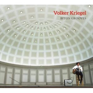 Mig-Music Gmbh Biton Grooves Mig-Music Gmbh Biton Grooves