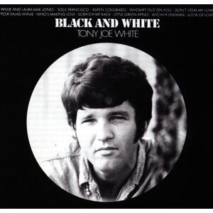 Analogue Productions Black and White, płyta winylowa Analogue Productions Black and White, płyta winylowa