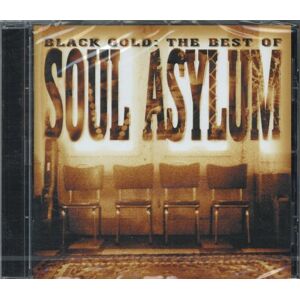 Columbia Black Gold: The Best Of Soul Asylum Columbia Black Gold: The Best Of Soul Asylum