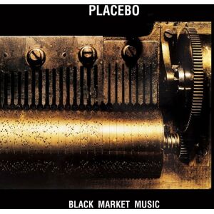 Kobalt Label Services Black Market Music, płyta winylowa Kobalt Label Services Black Market Music, płyta winylowa
