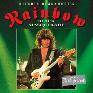 Edel Records Black Masquerade Edel Records Black Masquerade