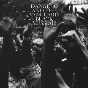 Sony Black Messiah, płyta winylowa Sony Black Messiah, płyta winylowa