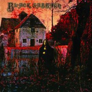Sanctuary Records Black Sabbath (Deluxe Edition) Sanctuary Records Black Sabbath (Deluxe Edition)