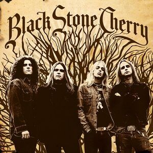 Music on Vinyl Black Stone Cherry, płyta winylowa Music on Vinyl Black Stone Cherry, płyta winylowa