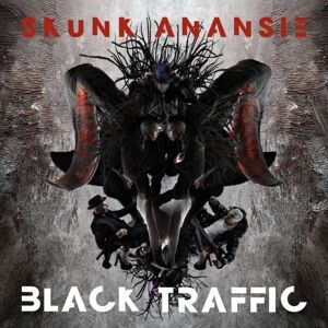 Edel Records Black Traffic Edel Records Black Traffic