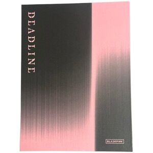 Yg Entertainment Blackpink - Deadline (CD) Yg Entertainment Blackpink - Deadline (CD)