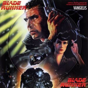 Rhino Blade Runner (Picture winyl), płyta winylowa Rhino Blade Runner (Picture winyl), płyta winylowa