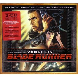 UM3 Blade Runner Trilogy UM3 Blade Runner Trilogy