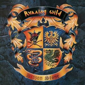 ADA Blazon Stone (Expanded Version) ADA Blazon Stone (Expanded Version)