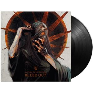 Music on Vinyl Bleed Out, płyta winylowa Music on Vinyl Bleed Out, płyta winylowa