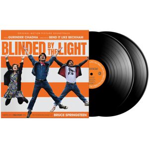 Sony Blinded By The Light (Original Motion Picture Soundtrack), płyta winylowa Sony Blinded By The Light (Original Motion Picture Soundtrack), płyta winylowa