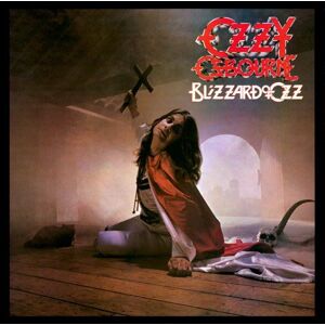 Sony Blizzard Of Ozz (Reedycja), płyta winylowa Sony Blizzard Of Ozz (Reedycja), płyta winylowa