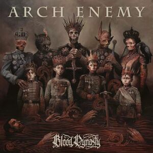 Columbia Blood Dynasty Columbia Blood Dynasty