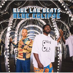 Blue Note Records Blue Eclipse, płyta winylowa Blue Note Records Blue Eclipse, płyta winylowa