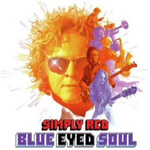 ADA Blue Eyed Soul, płyta winylowa ADA Blue Eyed Soul, płyta winylowa