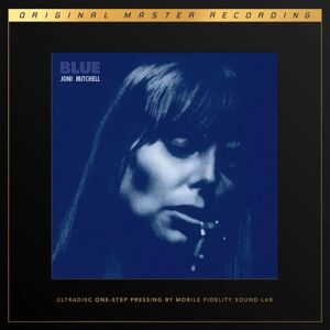 Wholesale Vinyl Blue Numbered Limited Ultradisc One Step 45rpm 2lp Supervinyl Box, płyta winylowa Wholesale Vinyl Blue Numbered Limited Ultradisc One Step 45rpm 2lp Supervinyl Box, płyta winylowa