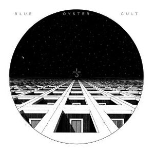Music On CD Blue Oyster Cult Music On CD Blue Oyster Cult