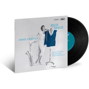 Blue Note Blue Serge (Tone Poet), płyta winylowa Blue Note Blue Serge (Tone Poet), płyta winylowa