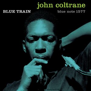 Blue Note Blue Train (Mono Version), płyta winylowa Blue Note Blue Train (Mono Version), płyta winylowa