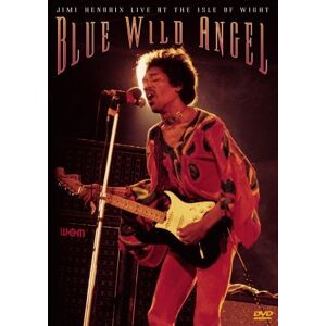 Sony Blue Wild Angel Sony Blue Wild Angel