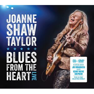 GoodToGo Blues From The Heart Live GoodToGo Blues From The Heart Live