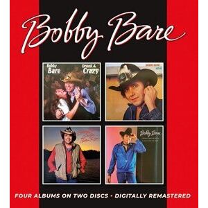 Bgo Rec Bobby Bare Bgo Rec Bobby Bare