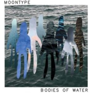 Born Yesterday Bodies of Water, płyta winylowa Born Yesterday Bodies of Water, płyta winylowa