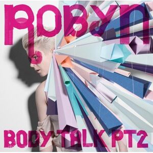 Universal Music Group Body Talk Pt. 2 Universal Music Group Body Talk Pt. 2