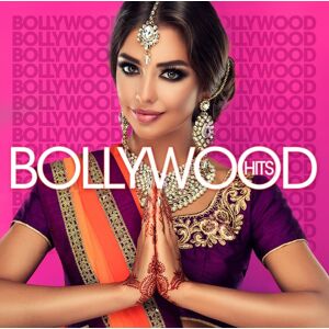 ZYX Music Bollywood Hits ZYX Music Bollywood Hits