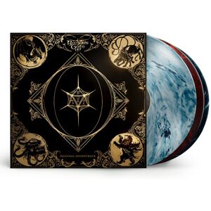 Borislav Slavov, Larian Studios - Baldur's Gate 3 Original Game Soundtrack (DELUXE BOX), płyta winylowa Borislav Slavov, Larian Studios - Baldur's Gate 3 Original Game Soundtrack (DELUXE BOX), płyta winylowa