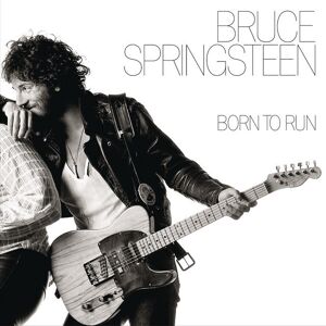 Sony Born To Run (New Edition) Sony Born To Run (New Edition)