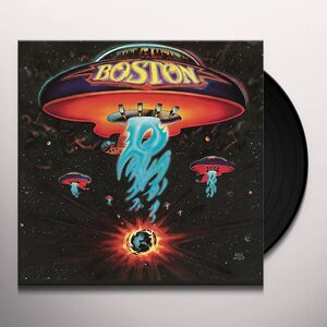 Sony Boston, płyta winylowa Sony Boston, płyta winylowa