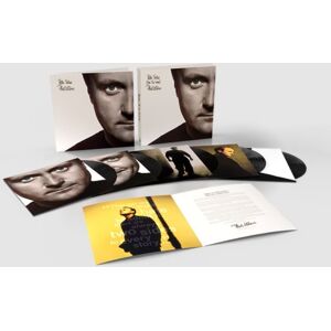 Rhino Both Sides (All The Sides) (30th Anniversary Deluxe Edition), płyta winylowa Rhino Both Sides (All The Sides) (30th Anniversary Deluxe Edition), płyta winylowa