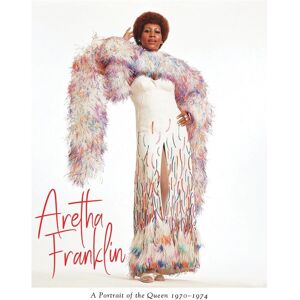 BMG Entertainment Box: A Portrait Of The Queen (1970-1974) BMG Entertainment Box: A Portrait Of The Queen (1970-1974)