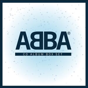 Universal Music Group Box: ABBA Universal Music Group Box: ABBA