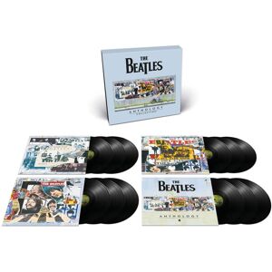 Universal Music Group Box: Anthology, płyta winylowa Universal Music Group Box: Anthology, płyta winylowa