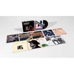 Rhino Box Changes: The Complete 1970s Atlantic Studio Recordings, płyta winylowa Rhino Box Changes: The Complete 1970s Atlantic Studio Recordings, płyta winylowa