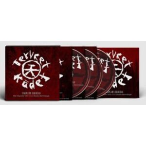 Svart Records Box: Demon Seeds Svart Records Box: Demon Seeds