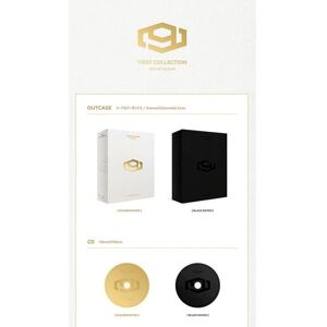 Fnc Music Box: First Collection Fnc Music Box: First Collection