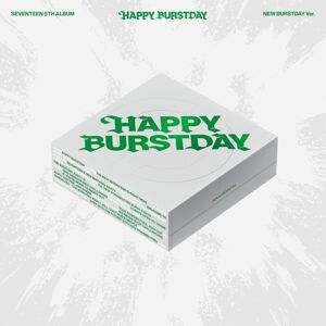 Universal Music Group Box: Happy Burstday (New Burstday Version) Universal Music Group Box: Happy Burstday (New Burstday Version)