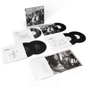 BMG Entertainment Box: Hunting High and Low (Deluxe Edition) , płyta winylowa BMG Entertainment Box: Hunting High and Low (Deluxe Edition) , płyta winylowa