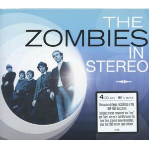 Repertoire Records Box: In Stereo Repertoire Records Box: In Stereo