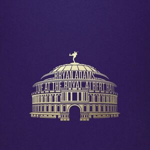BMG Entertainment Box: Live At The Royal Albert Hall, płyta winylowa BMG Entertainment Box: Live At The Royal Albert Hall, płyta winylowa