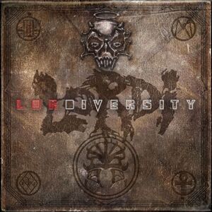 AFM Records Box: Lordiversity, płyta winylowa AFM Records Box: Lordiversity, płyta winylowa