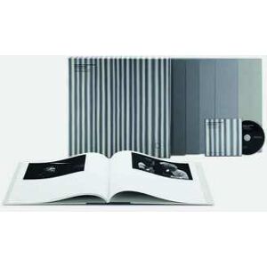 Warner Music Box: Ludwig van Beethoven: Klavierkonzerte 1-5 Numbered Limited Limitierte Deluxe Vinyl Edition 180g & Mit Blu Ray Video LTD, NUM, DLX, płyta winylowa Warner Music Box: Ludwig van Beethoven: Klavierkonzerte 1-5 Numbered Limited Limitierte Deluxe Vinyl Edition 180g & Mit Blu Ray Video LTD, NUM, DLX, płyta winylowa