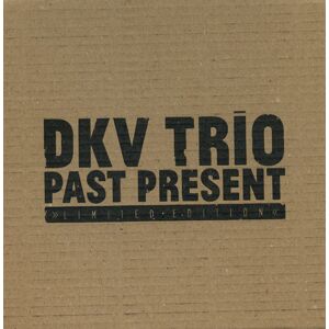 Not Two Records Box: Past Present 1994-2011 Not Two Records Box: Past Present 1994-2011