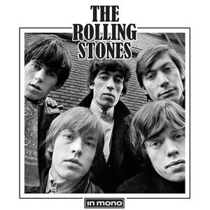 Universal Music Group Box: Rolling Stones In Mono, płyta winylowa Universal Music Group Box: Rolling Stones In Mono, płyta winylowa