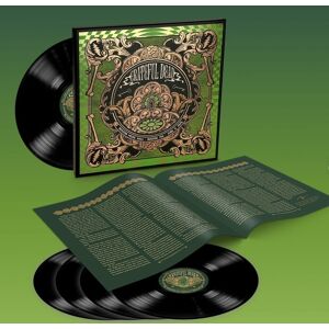 Rhino Box Set: Boston Music Hall, Boston, Ma 6/11/76, płyta winylowa Rhino Box Set: Boston Music Hall, Boston, Ma 6/11/76, płyta winylowa