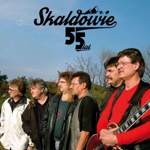Kameleon Records Box: Skaldowie 55 Lat Kameleon Records Box: Skaldowie 55 Lat